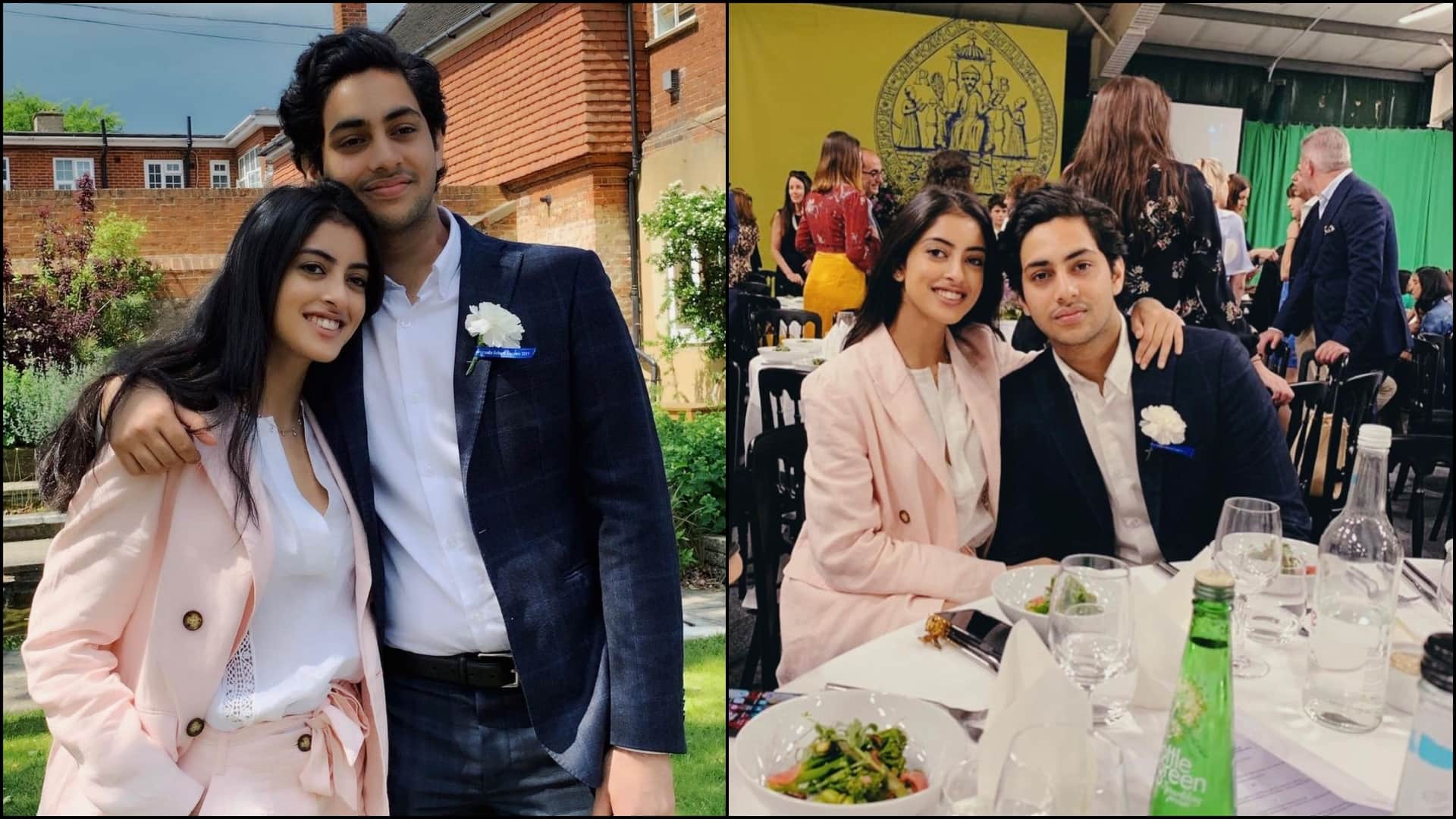 The Archies star Agastya Nanda to start shooting Param Vir Chakra awardee biopic Arun Khetarpal as per reports