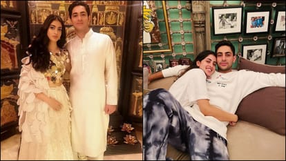Navya Naveli Nanda speaks on sexism in her family