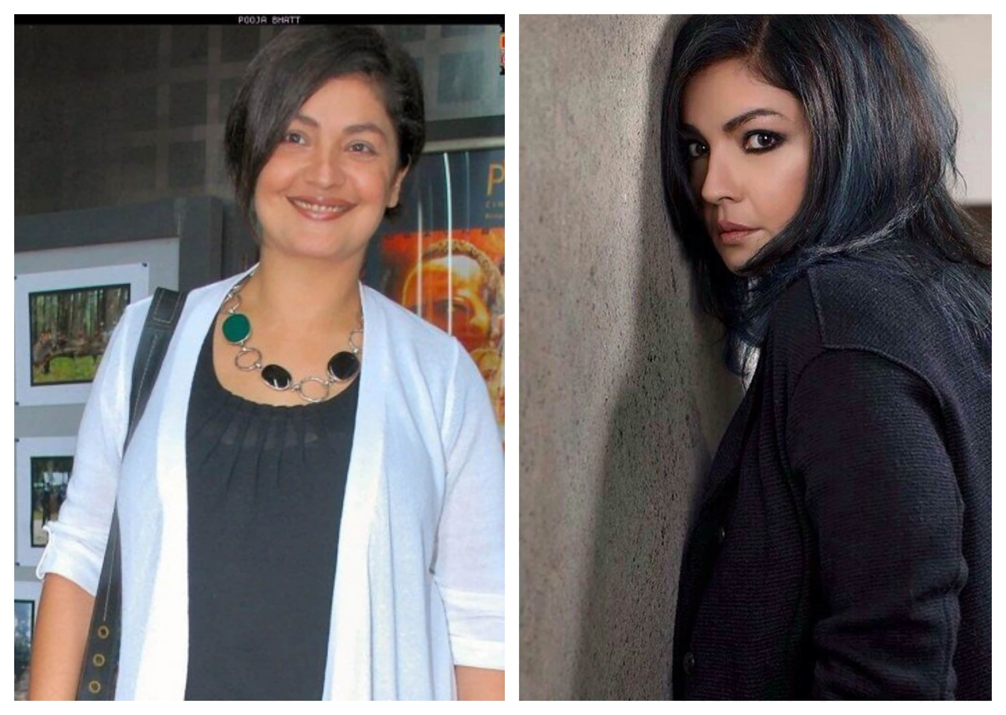 Pooja Bhatt Birthday Special When Mahesh Bhatt Daughter Addicted to Alcohol 