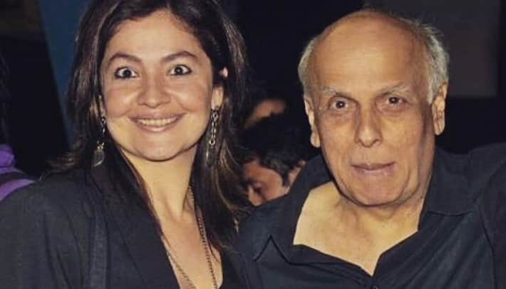 Pooja Bhatt Birthday Special When Mahesh Bhatt Daughter Addicted to Alcohol 
