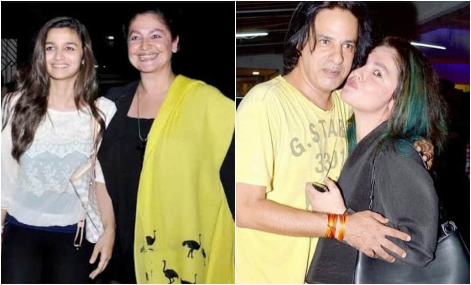 Pooja Bhatt Birthday Special When Mahesh Bhatt Daughter Addicted to Alcohol 