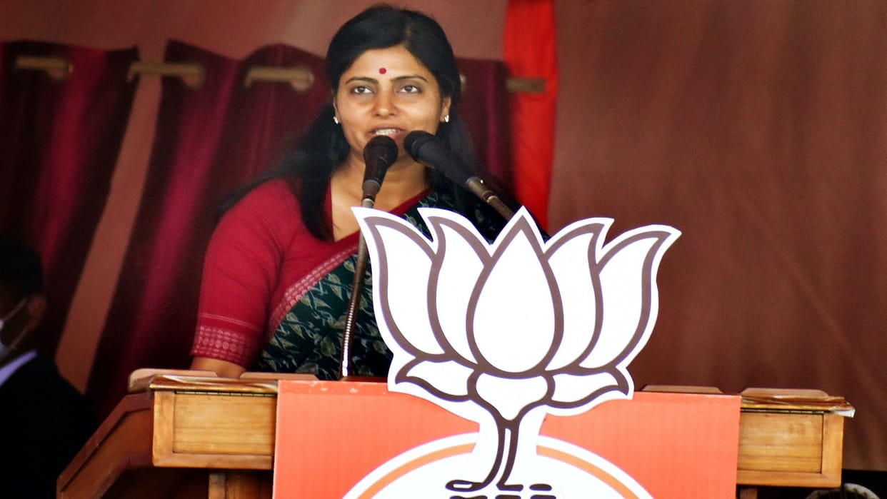 Lucknow : BJP allies will also field candidates in civic elections