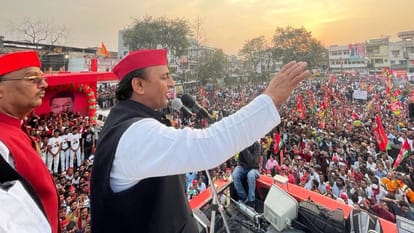 Akhilesh Yadav promised: rigging in appointments will be investigated, recruitment box will open