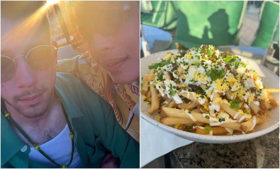 Bollywood Actress Priyanka Chopra share picture of her family enjoying motherhood after baby birth