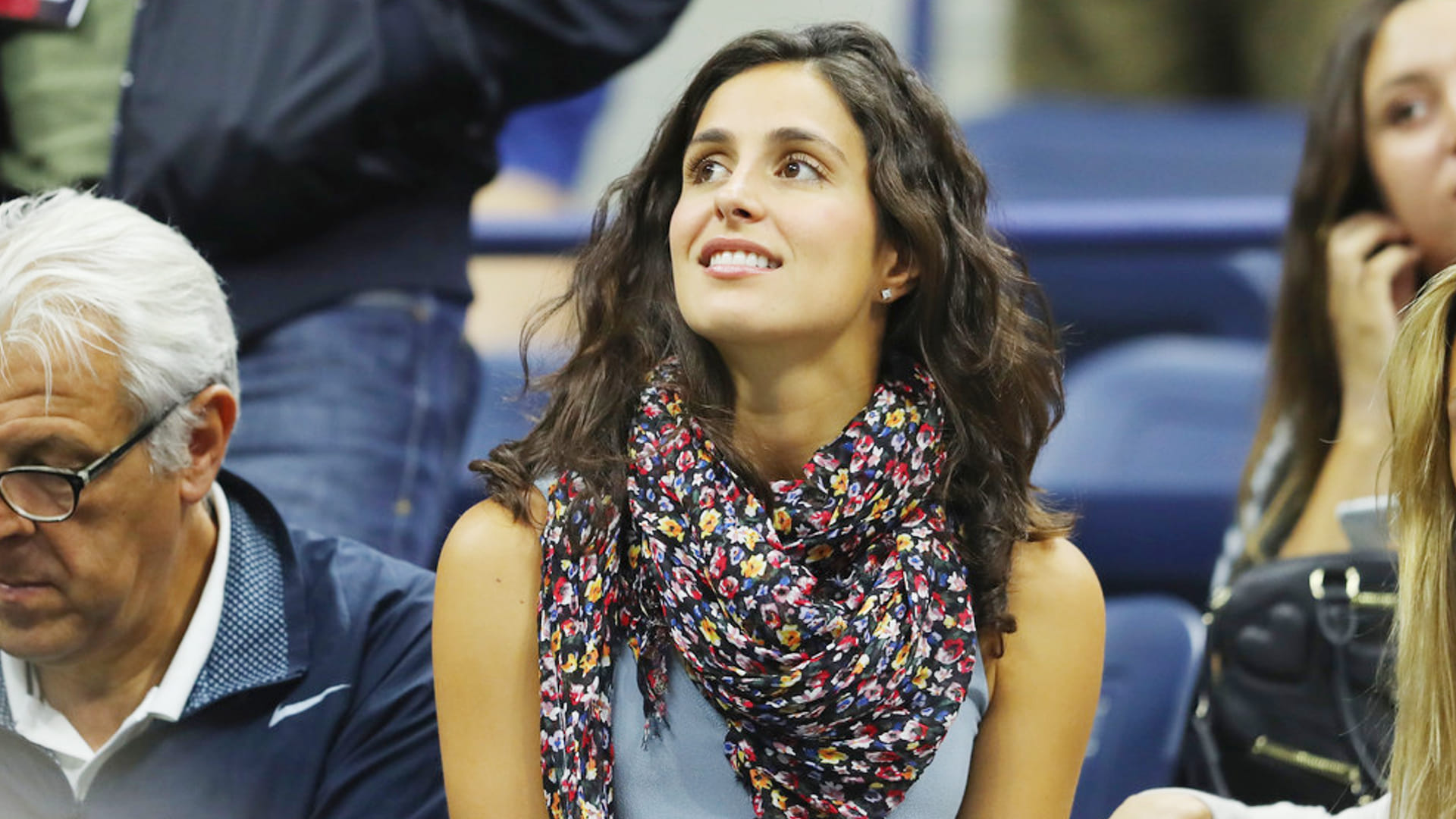 Rafael Nadal and Maria Francisca Perello Love Story, Photos of Their Romantic Journey