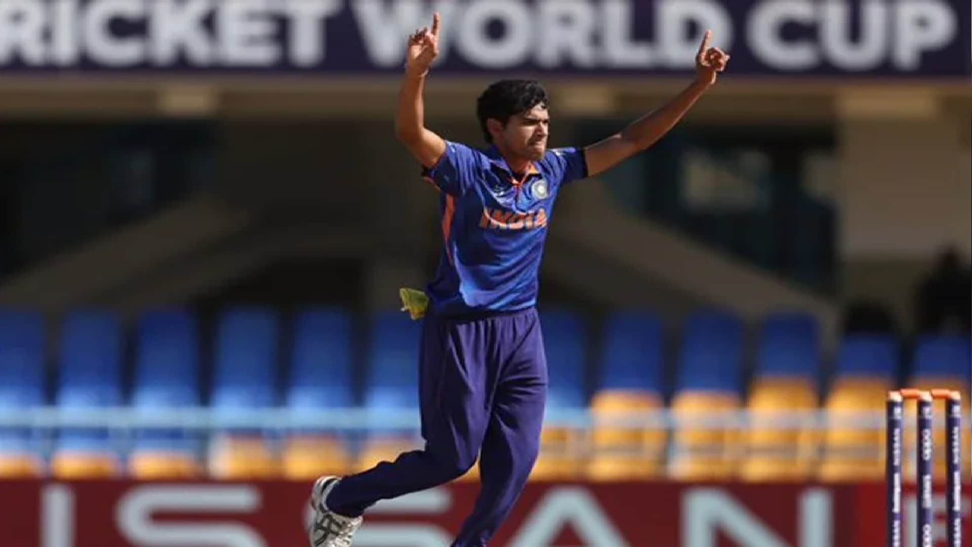 IPL 2022 5 Uncapped Players to watch out for tournament including shahrukh khan and rajvardhan hangargekar