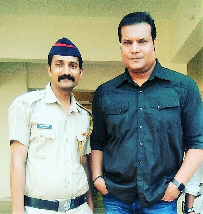Rajat of Dharmanagari reached Mayanagari