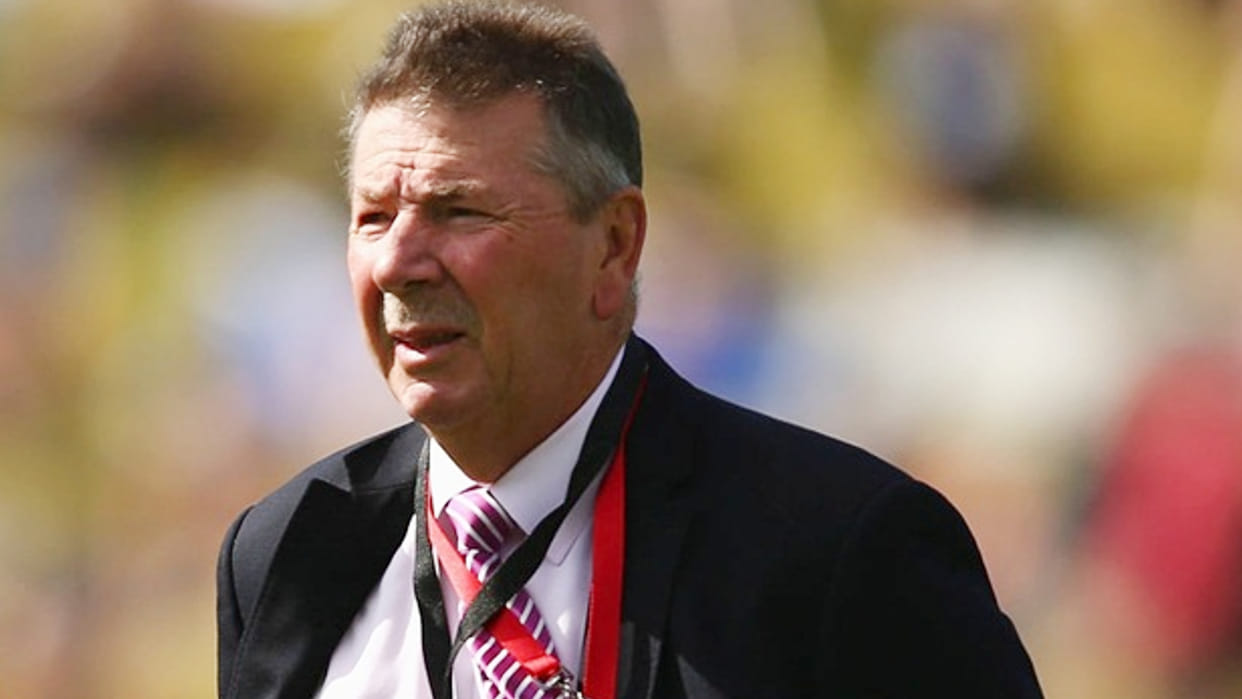 Australian Legend Wicketkeeper batsman Rodney Marsh Suffers Heart Attack, admitted to hospital