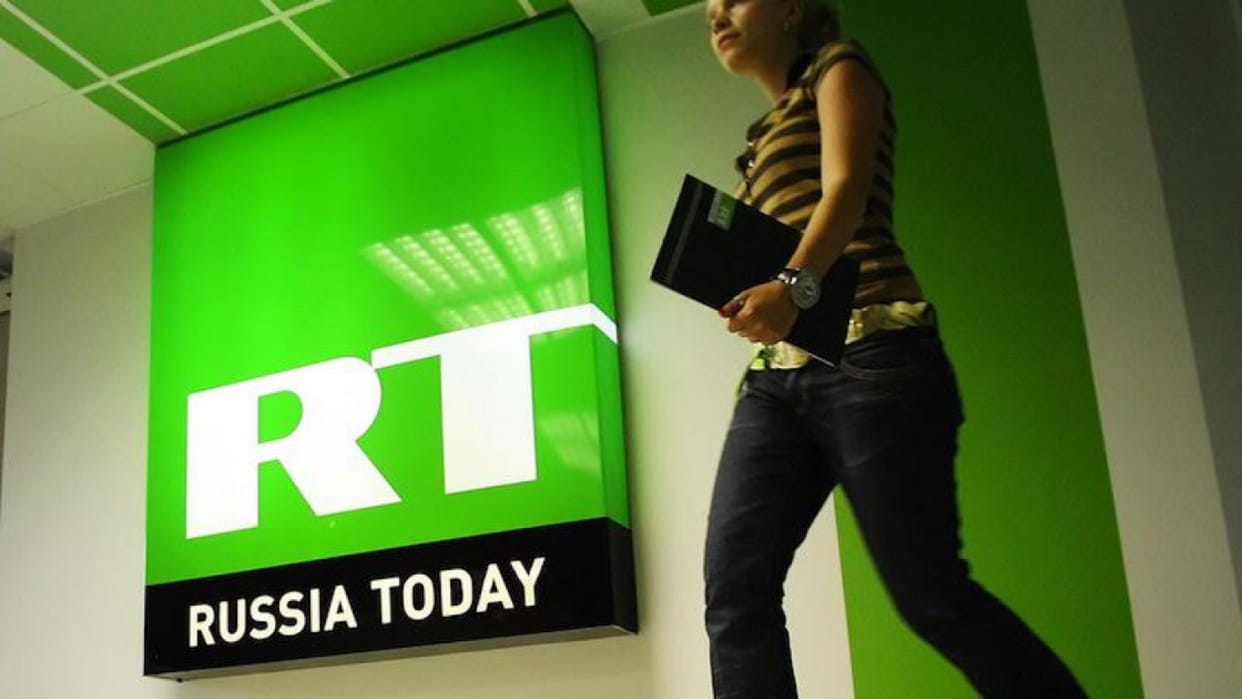 Russia Ukraine Crisis: Margarita Simonyan, editor-in-chief of Russia Today also under sanctions by the European Union