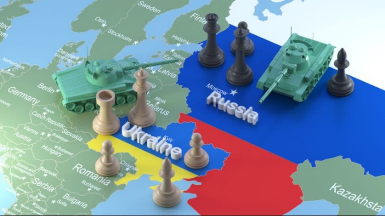 Russia Ukraine War Know Impact on Indian Economy Inflation and Daily Lives