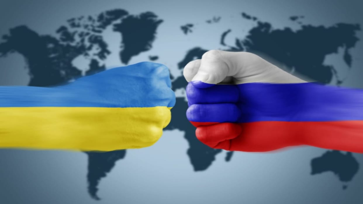 Officials know the pain of Haryanavis trapped in Ukraine