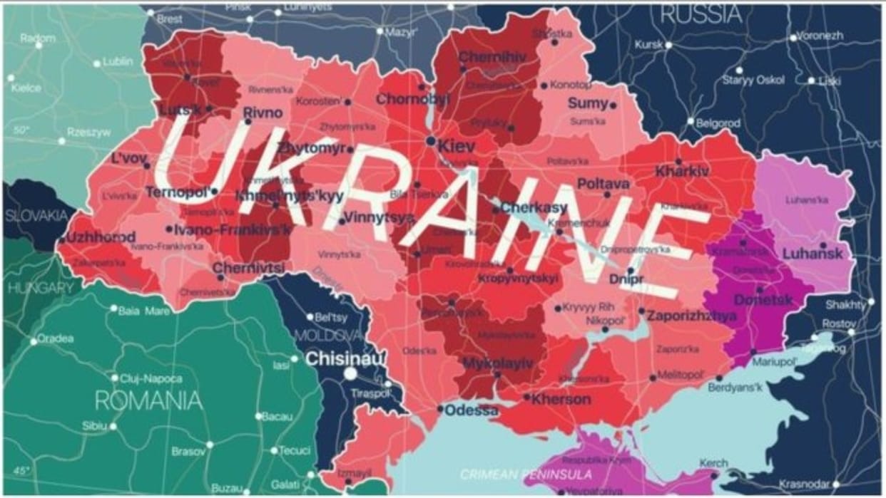 Study of medical students embroiled in Russia-Ukraine war, one year passed, call did not come