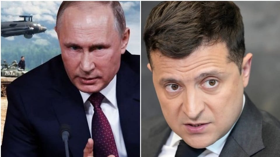 Russia Ukraine War Vladimir Putin Discontent in Russia due to attack on Ukraine