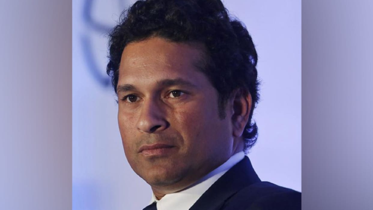 Sachin Tendulkar said never endorsed Gambling, tobacco or Alcohal, misuse of my Photo Painfull