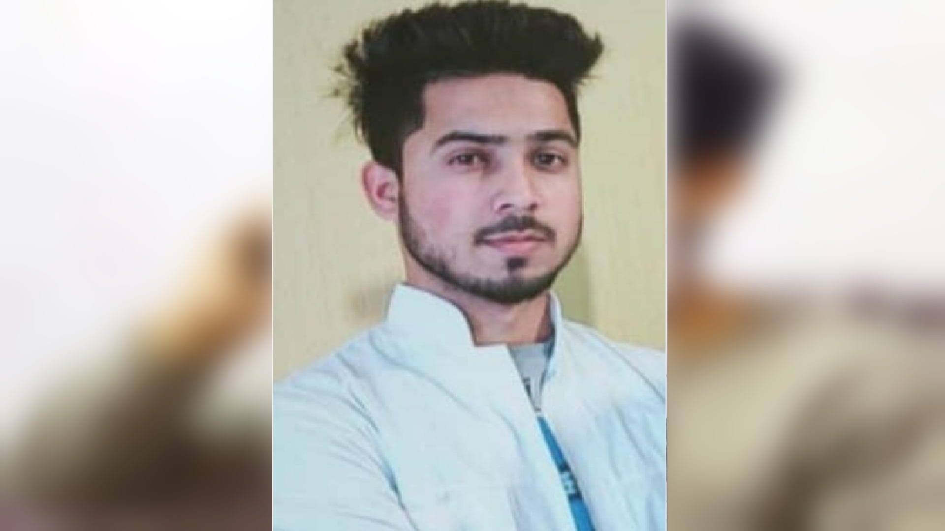 Russia attack on Ukraine : Some youths of Saharanpur are trapped in Ukraine read full story