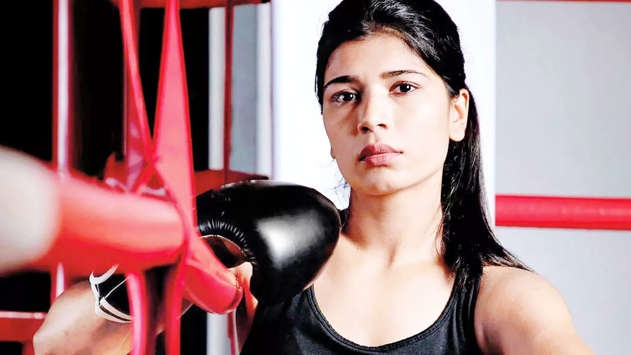 Strandja Memorial Tournament: Boxer Sumit loses in first round, Anamika also loses