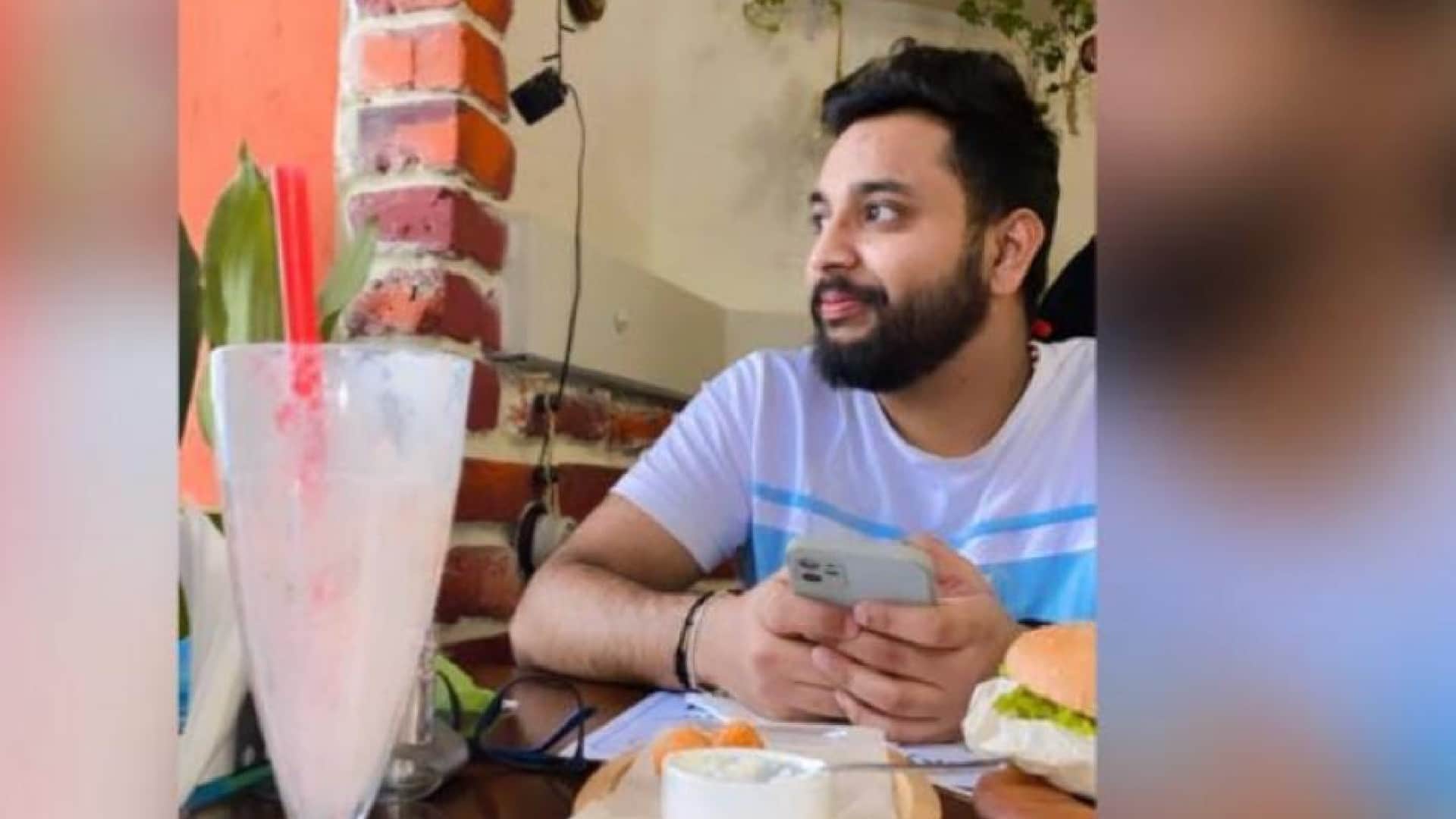 Russia Ukraine War Kasganj student trapped in Kiev city with two of his friends in Ukraine