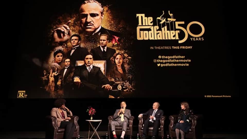 know how many oscars did film the godfather win