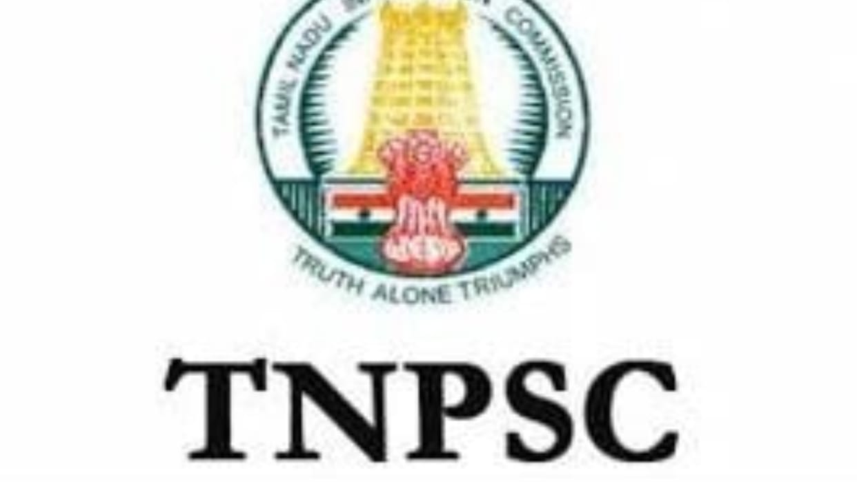 TNPSC Recruitment 2022 tamilnadu psc invited application on more than 5 thousand posts sarkari naukri