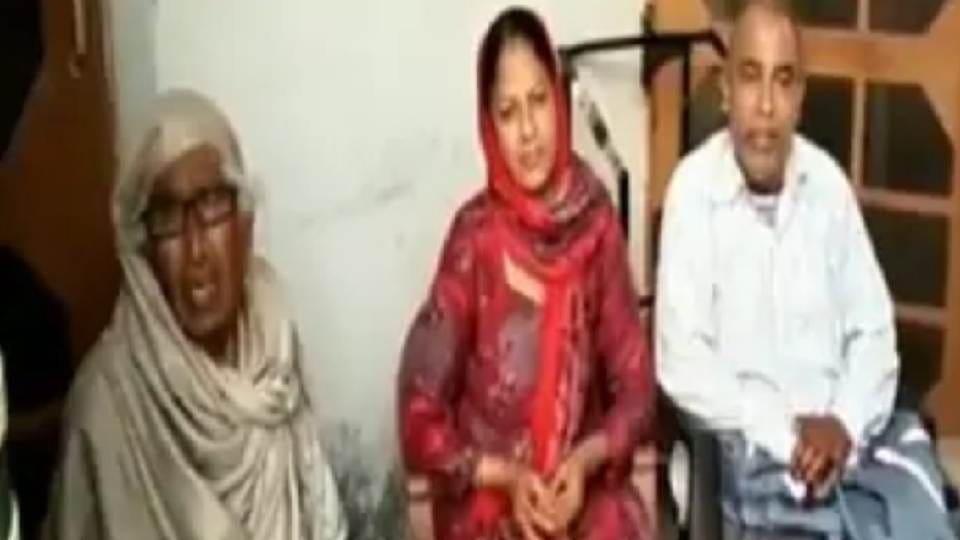 Trilok Raj of Rajpura trapped in Ukraine