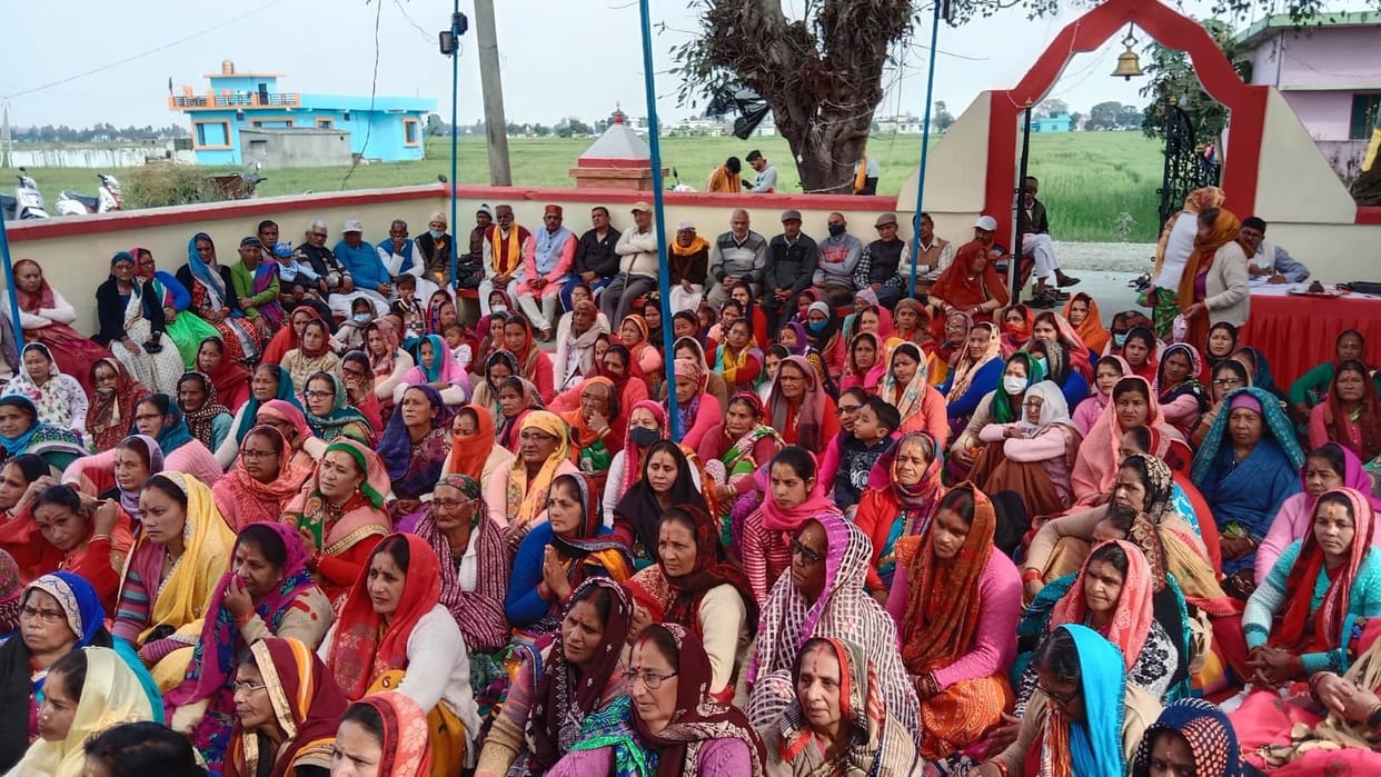 Cultural programme