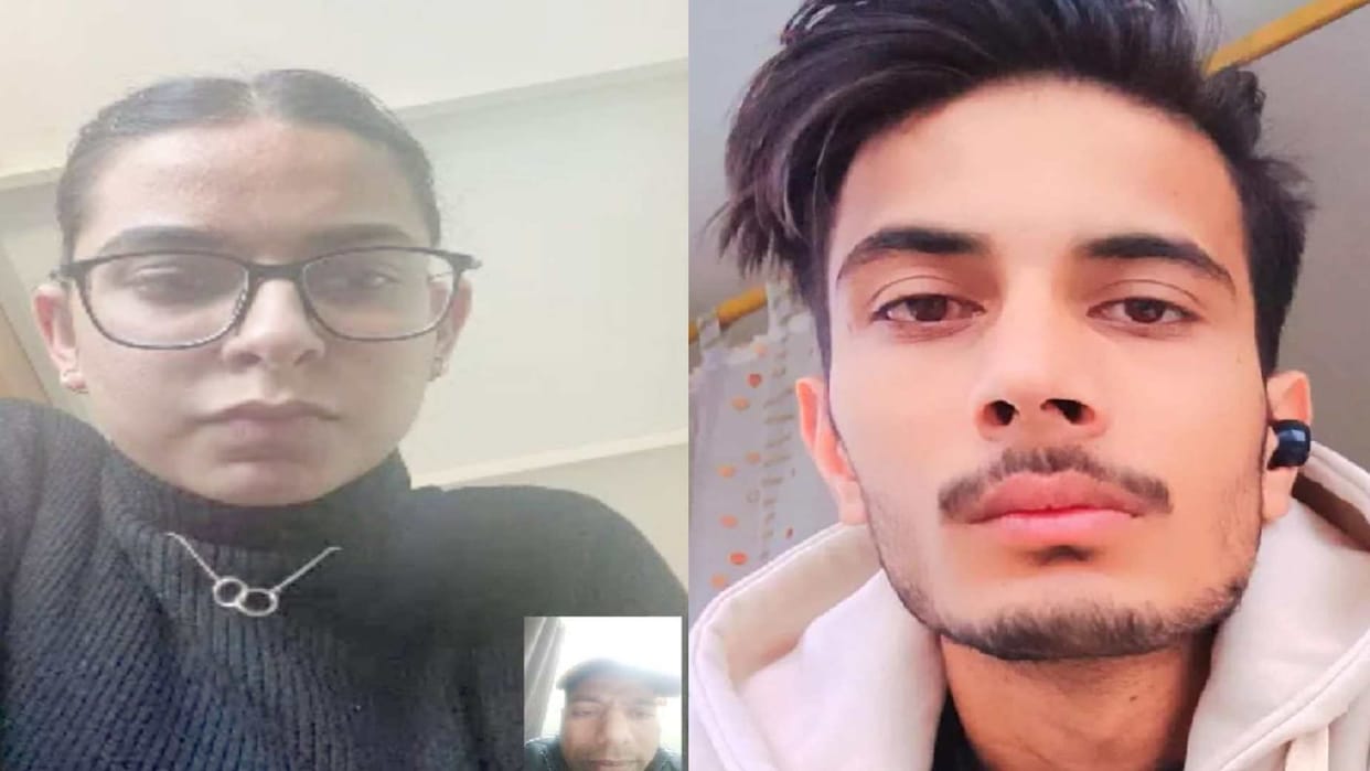 Himachali stranded in Ukraine: Students said - 'Life in danger', those who returned safely thank God