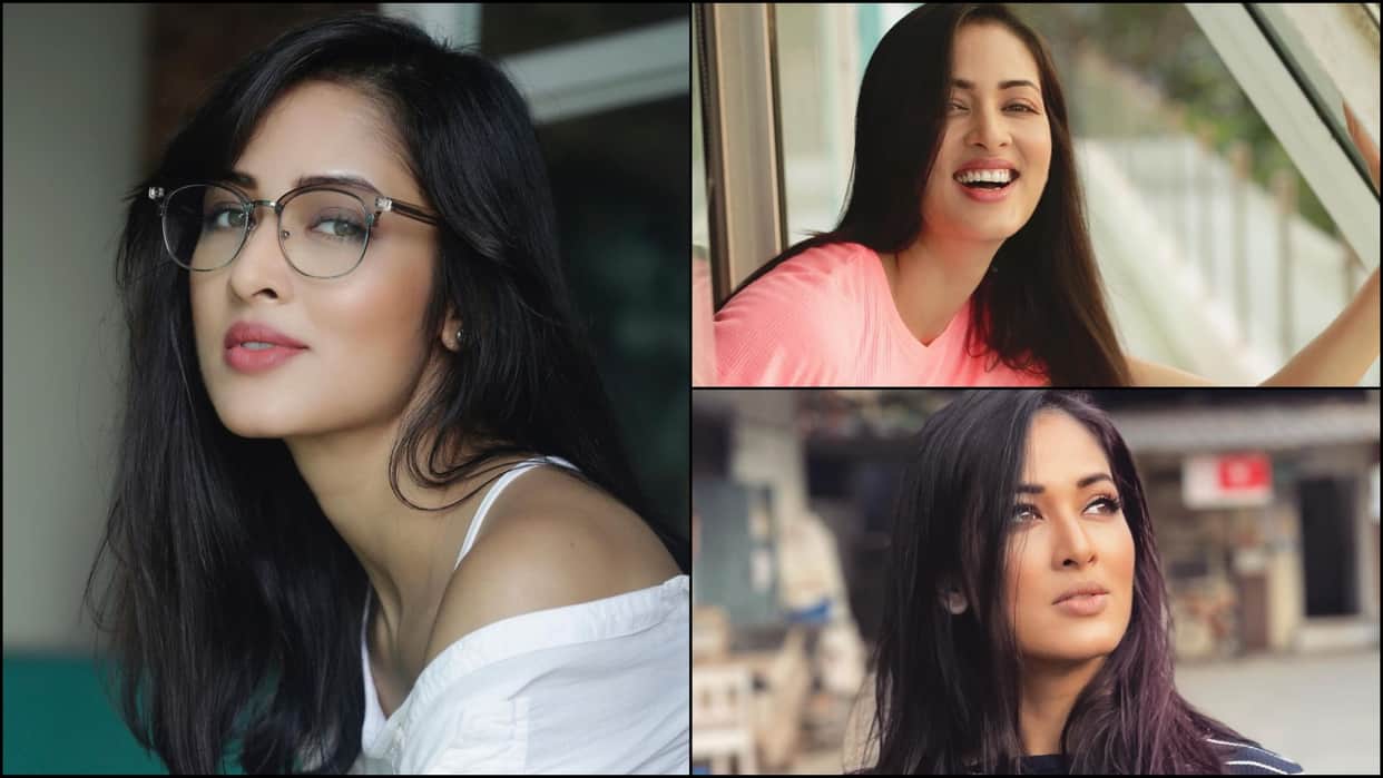 Vidisha Shrivastava gets anita bhabhi's role in Bhabhi Ji Ghar Par Hain