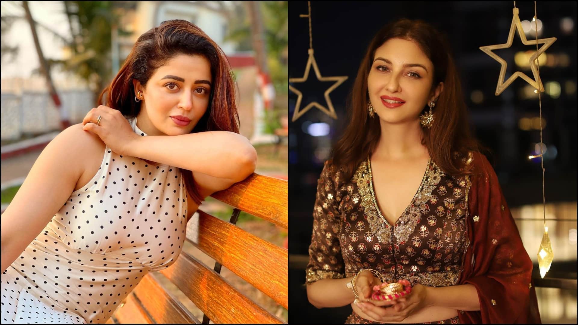 Vidisha Shrivastava gets anita bhabhi's role in Bhabhi Ji Ghar Par Hain