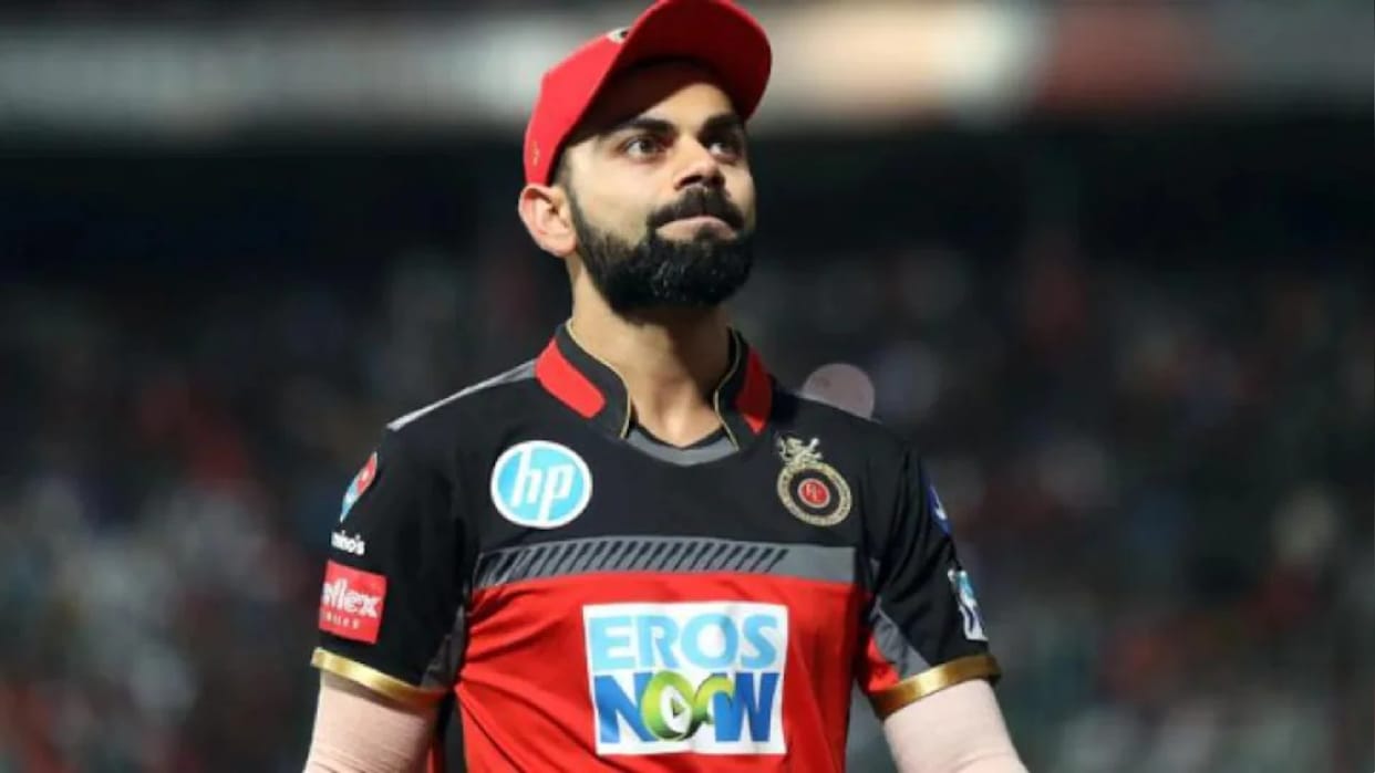 IPL 2022 Why did Virat Kohli leave the captaincy of Royal Challengers Bangalore former rcb captain given reason before ipl 15th season