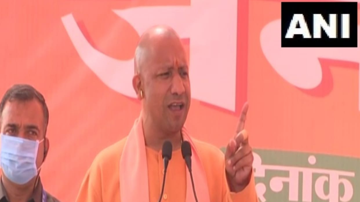 UP Government will help people coming from Ukrain.