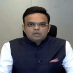 बीसीसीआई के सचिव जय शाह