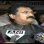 शिवसेना के पार्षद यशवंत जाधव