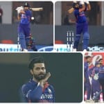 भारत बनाम श्रीलंका