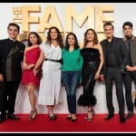 The Fame Game