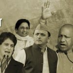 पांचवें चरण में 11 जिलों की 61 सीटों पर मतदान होना है।