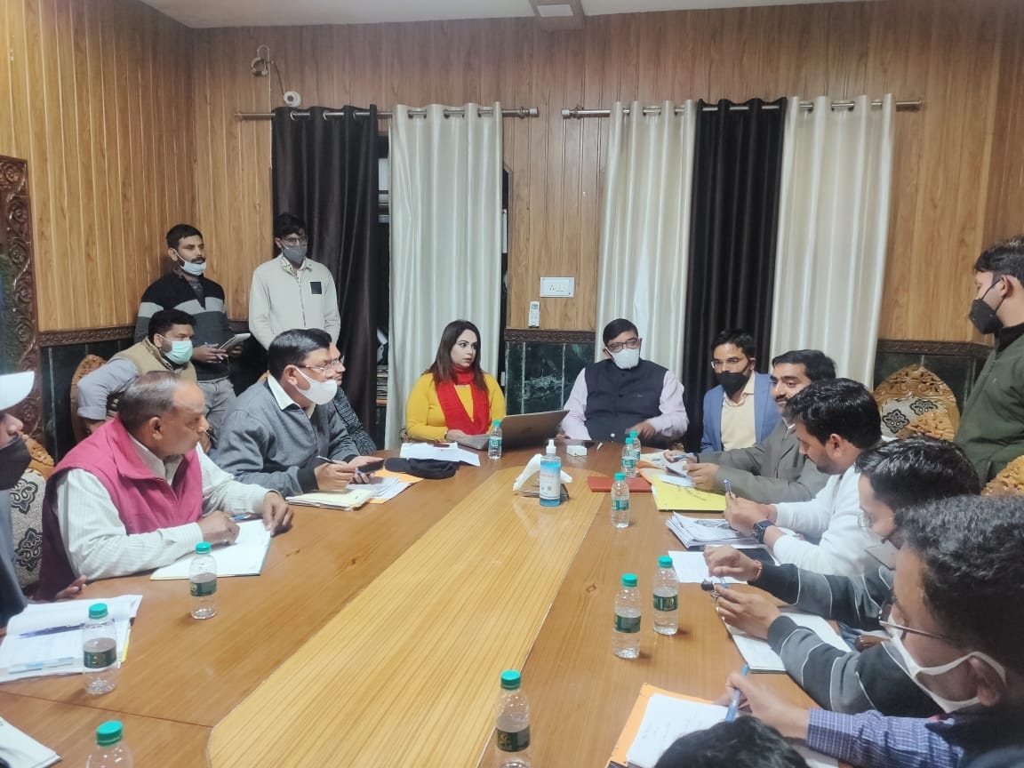 Get involved in bringing the city to number one in the clean survey: Municipal Commissioner