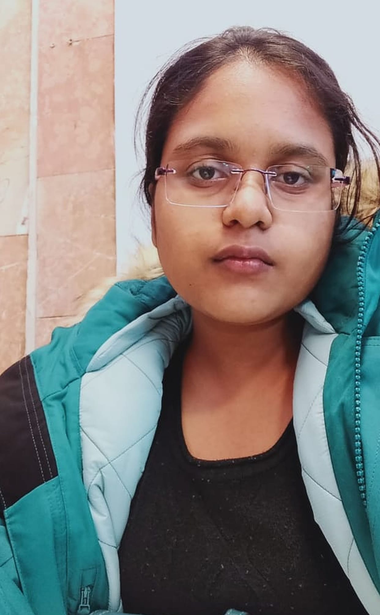 kalhal mbbs student in ukraine, koyna yadav