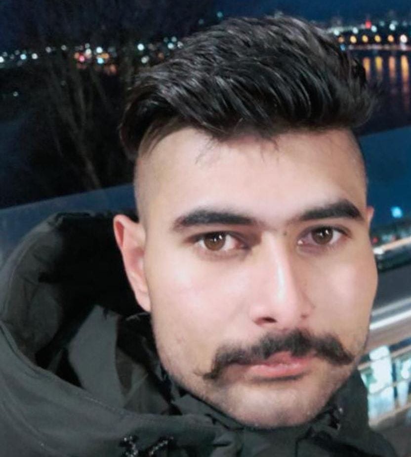 Students of Samalkha, Matlauda and Panchkula said - they are going to Poland border after saving their lives from Kiev, heard the sound of explosion throughout the night