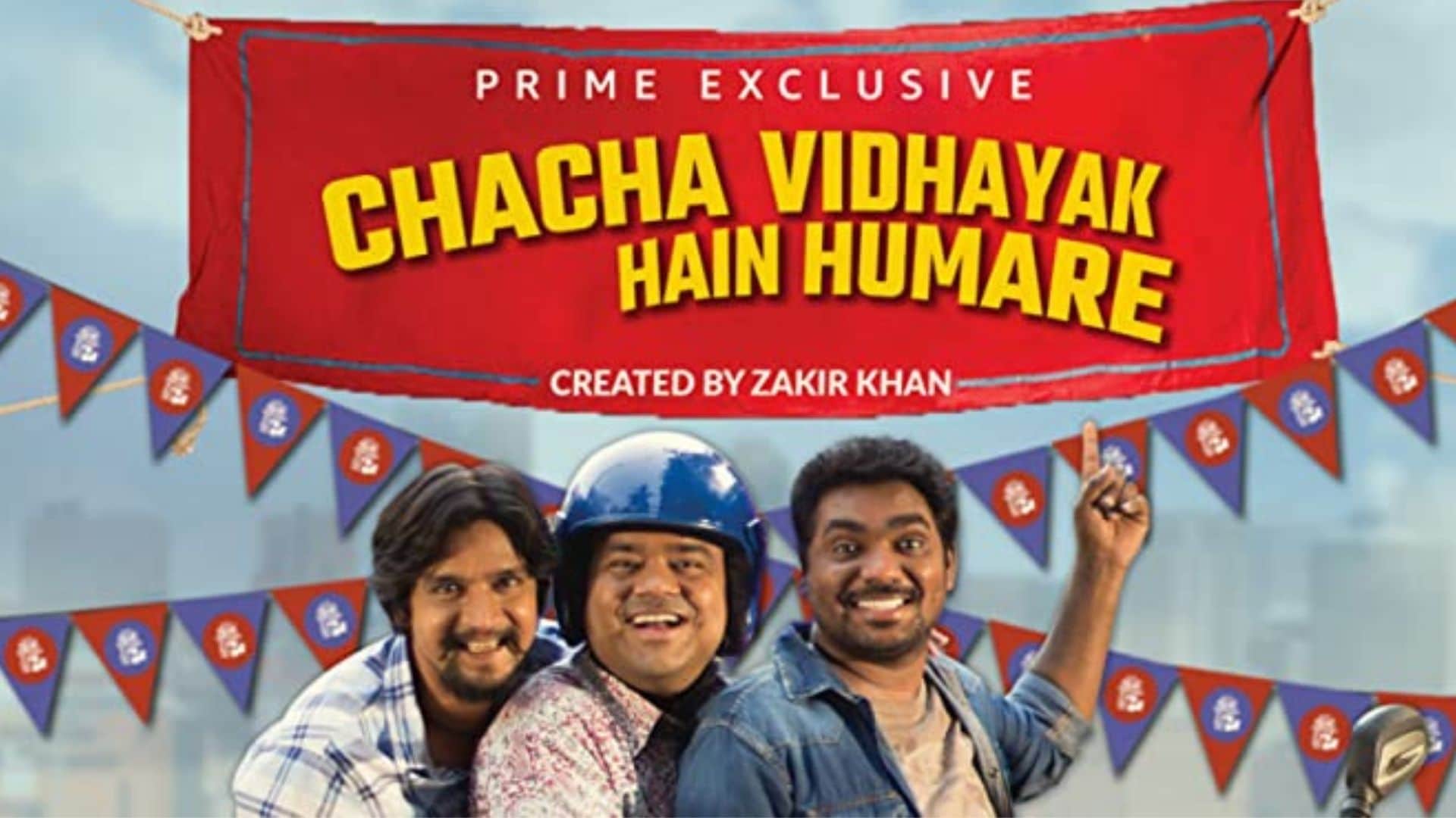 Indian Web series That you can watch with your parents and family available on ott platforms