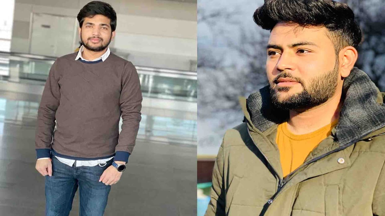Russia Ukraine war: students of mahoba stuck in ukraine