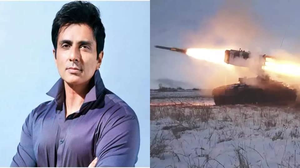 Filmy Wrap: New disclosure in Sukesh money laundering case and Sonu Sood seeks help from indian Government read 10 news of entertainment world