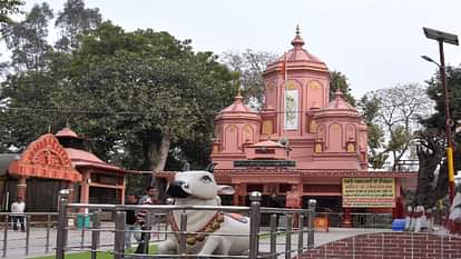 Bhuteshwar Mahadev takes away the trouble by worshiping for 40 days in UP sharanpur