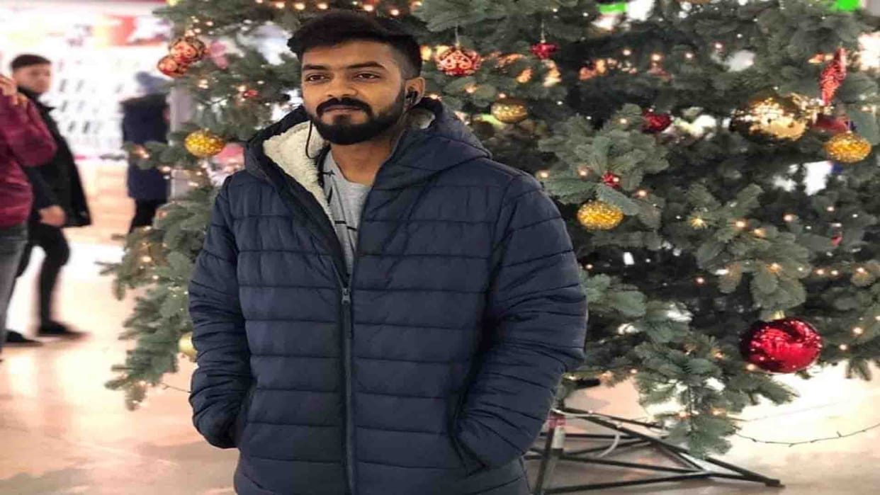 Russia Ukraine war: student of kanpur stuck in ukraine