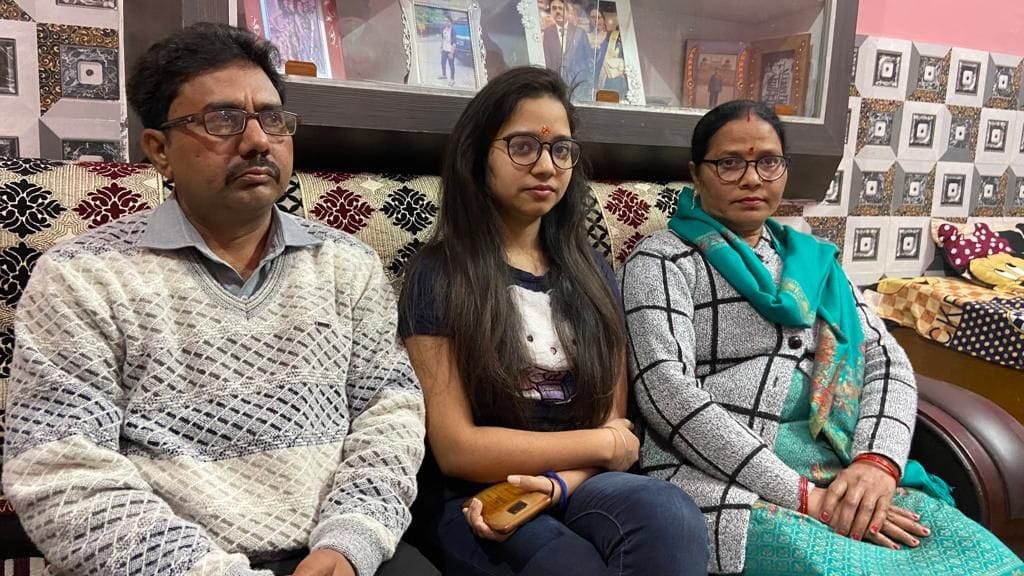 Indian students surrounded in Ukraine are more concerned about food and drink than security