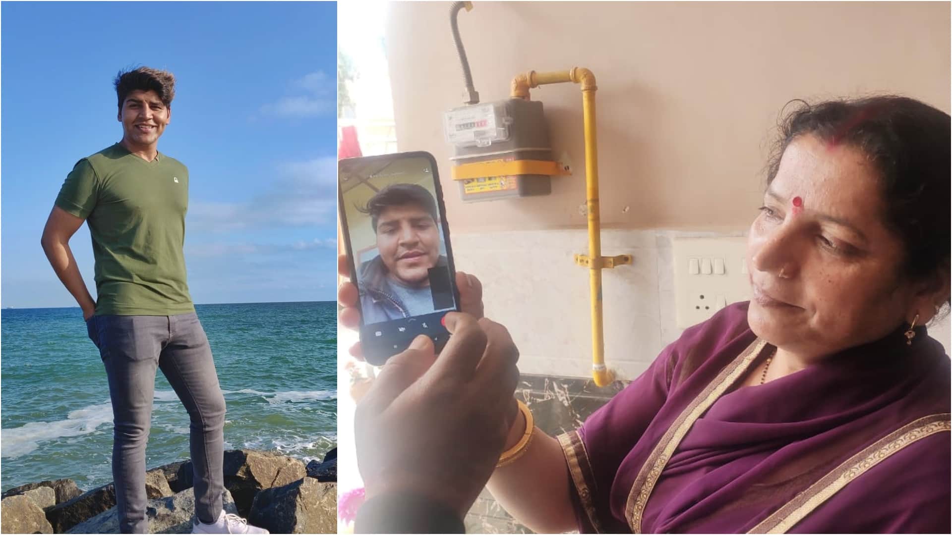 Russia Ukraine war updates agra students stuck in Kharkiv city of Ukraine