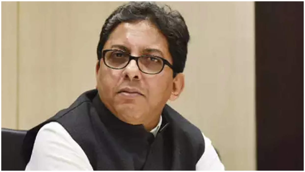 Delhi High Court reserves order on the petition of Alapan Bandyopadhyay former Chief Secretary of West Bengal