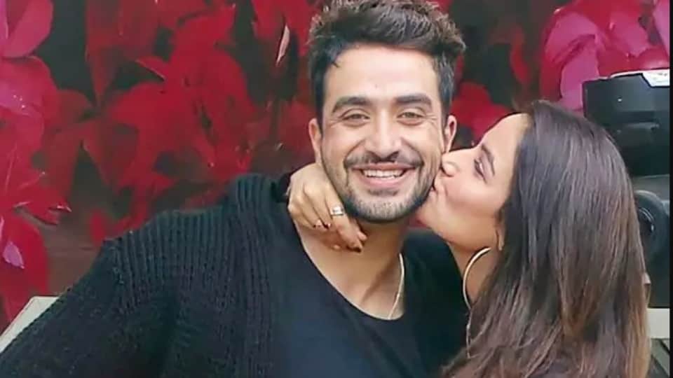 Aly goni latest social media post hints for his and jasmin bhasin break up