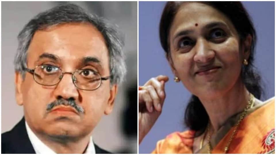 Delhi High Court: Former NSE chief Chitra Ramakrishna and Anand Subramaniam granted bail, know details