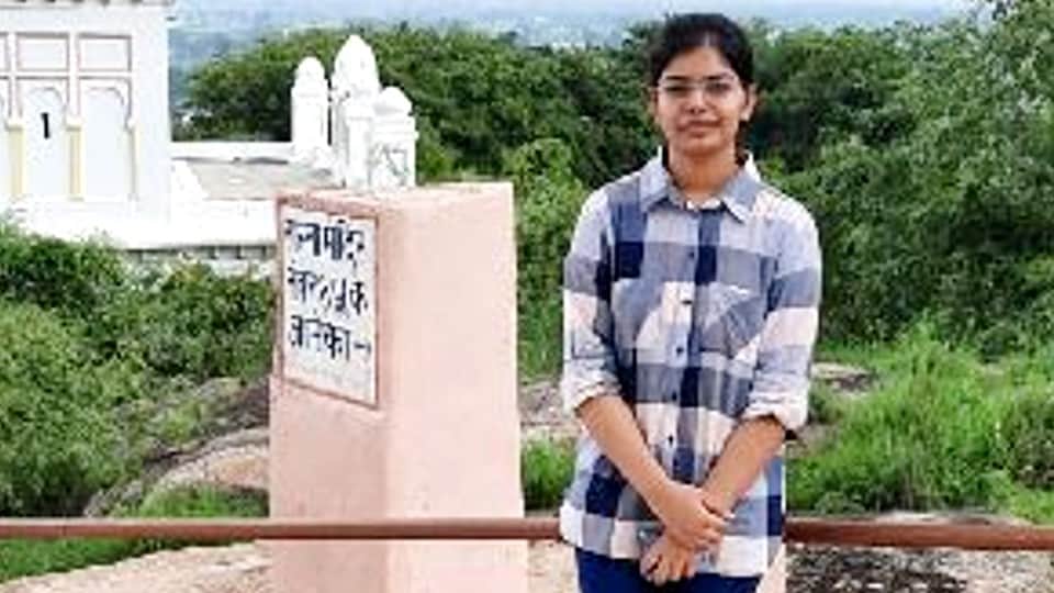 agra student anjali stuck in Kharkiv city for six days amid ukraine russia war