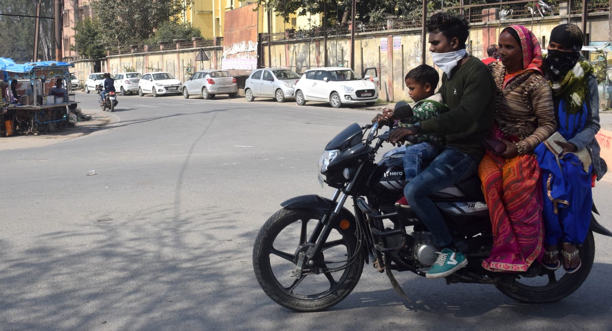 Arbitration on the roads, traffic rules redundant